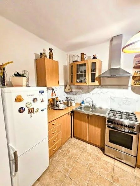 2 pokoje, mieszkanie 42,36 m², piętro 2, oferta nr , 10350, Wieliczka, os. Kościuszki