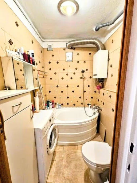 2 pokoje, mieszkanie 42,36 m², piętro 2, oferta nr , 10350, Wieliczka, os. Kościuszki