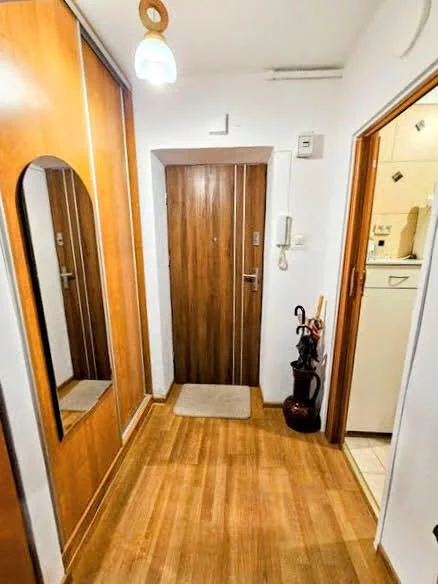 2 pokoje, mieszkanie 42,36 m², piętro 2, oferta nr , 10350, Wieliczka, os. Kościuszki