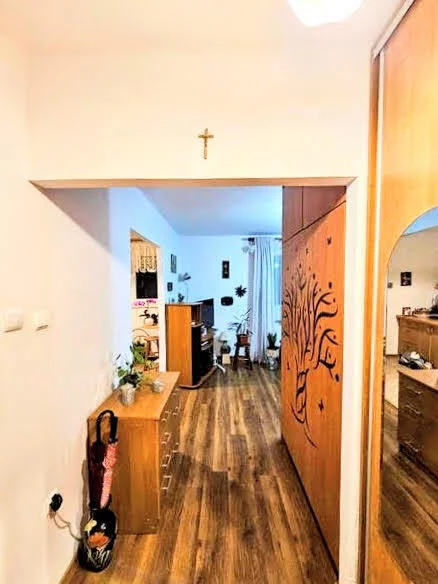 2 pokoje, mieszkanie 42,36 m², piętro 2, oferta nr , 10350, Wieliczka, os. Kościuszki