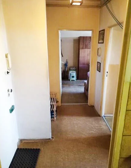 2 pokoje, mieszkanie 43,87 m², piętro 8, oferta nr , 10421, Katowice, Brynów-Osiedle Zgrzebnioka, Brynów, Kredytowa