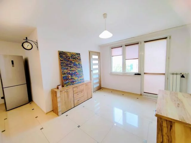 Apartamenty 10338 Warszawa Wawer Króla Maciusia