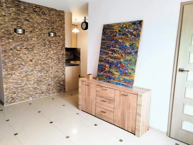 2 pokoje, mieszkanie 33,50 m², piętro 8, oferta nr , 10338, Warszawa, Wawer, Wawer, Króla Maciusia