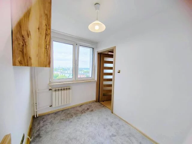 2 pokoje, mieszkanie 33,50 m², piętro 8, oferta nr , 10338, Warszawa, Wawer, Wawer, Króla Maciusia