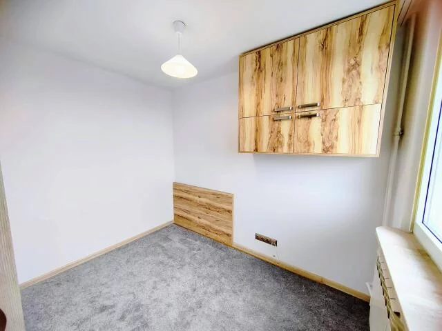 2 pokoje, mieszkanie 33,50 m², piętro 8, oferta nr , 10338, Warszawa, Wawer, Wawer, Króla Maciusia
