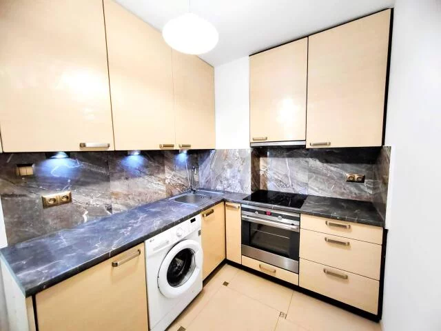 2 pokoje, mieszkanie 33,50 m², piętro 8, oferta nr , 10338, Warszawa, Wawer, Wawer, Króla Maciusia