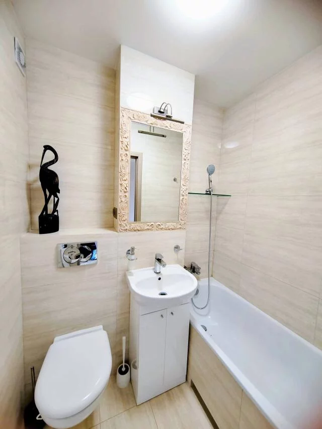 2 pokoje, mieszkanie 33,50 m², piętro 8, oferta nr , 10338, Warszawa, Wawer, Wawer, Króla Maciusia
