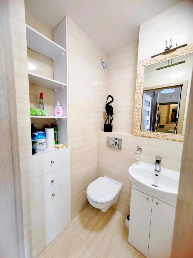 2 pokoje, mieszkanie 33,50 m², piętro 8, oferta nr , 10338, Warszawa, Wawer, Wawer, Króla Maciusia