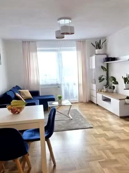 Apartamenty 10191 Warszawa Białołęka Książkowa