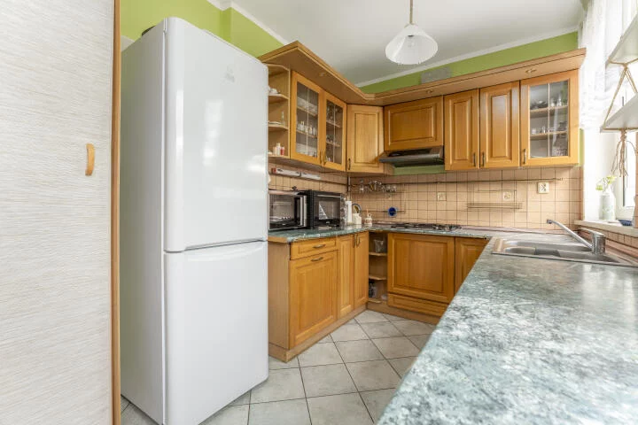 2 pokoje, mieszkanie 44,60 m², parter, oferta nr , 10494, Warszawa, Białołęka, Białołęka, Książkowa