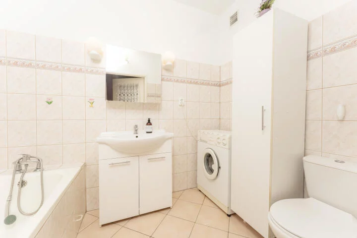 2 pokoje, mieszkanie 44,60 m², parter, oferta nr , 10494, Warszawa, Białołęka, Białołęka, Książkowa