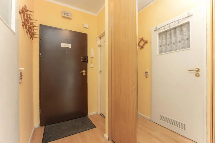 2 pokoje, mieszkanie 44,60 m², parter, oferta nr , 10494, Warszawa, Białołęka, Białołęka, Książkowa