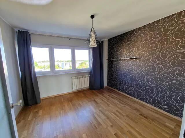 Apartamenty 10234 Warszawa Wola Księcia Janusza