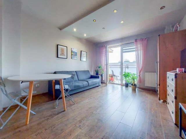 Apartamenty 10375 Kraków Prądnik Biały Kuźnicy Kołłątajowskiej