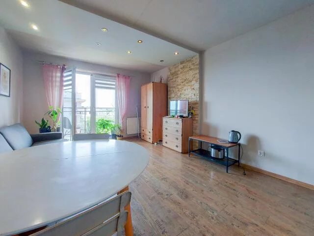 2 pokoje, mieszkanie 44,30 m², piętro 5, oferta nr , 10375, Kraków, Prądnik Biały, Kuźnicy Kołłątajowskiej