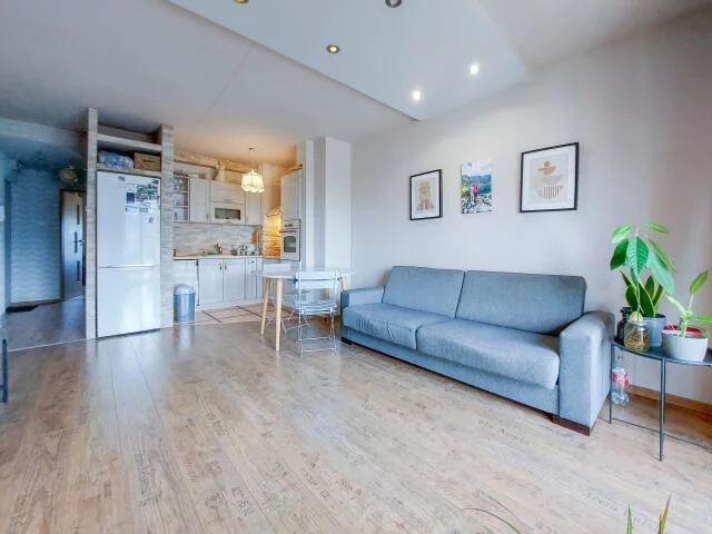 2 pokoje, mieszkanie 44,30 m², piętro 5, oferta nr , 10375, Kraków, Prądnik Biały, Kuźnicy Kołłątajowskiej