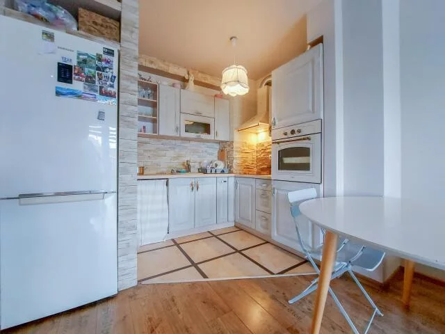 2 pokoje, mieszkanie 44,30 m², piętro 5, oferta nr , 10375, Kraków, Prądnik Biały, Kuźnicy Kołłątajowskiej