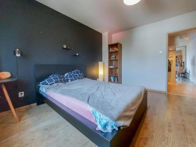 2 pokoje, mieszkanie 44,30 m², piętro 5, oferta nr , 10375, Kraków, Prądnik Biały, Kuźnicy Kołłątajowskiej