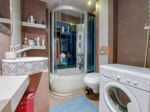 2 pokoje, mieszkanie 44,30 m², piętro 5, oferta nr , 10375, Kraków, Prądnik Biały, Kuźnicy Kołłątajowskiej