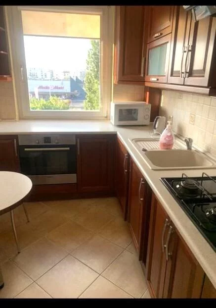 Apartamenty 10655 Warszawa Bemowo Lajosa Kossutha