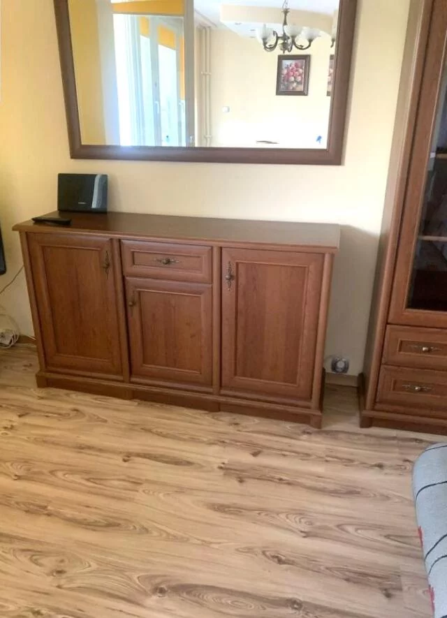 2 pokoje, mieszkanie 53,00 m², piętro 5, oferta nr , 10655, Warszawa, Bemowo, Bemowo, Lajosa Kossutha