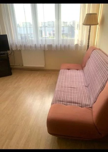 2 pokoje, mieszkanie 53,00 m², piętro 5, oferta nr , 10655, Warszawa, Bemowo, Bemowo, Lajosa Kossutha