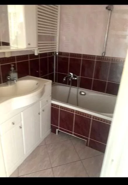 2 pokoje, mieszkanie 53,00 m², piętro 5, oferta nr , 10655, Warszawa, Bemowo, Bemowo, Lajosa Kossutha