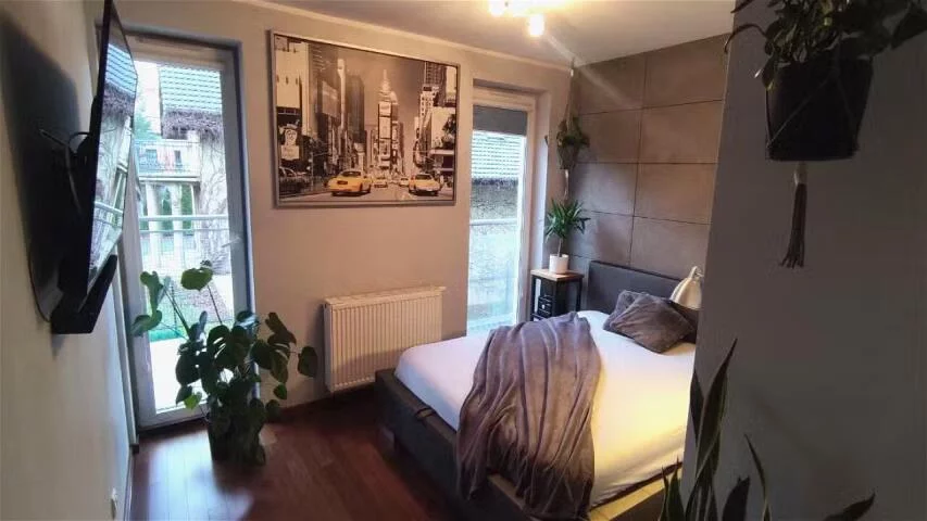 Apartamenty 10220 Kraków Swoszowice Leona Petrażyckiego