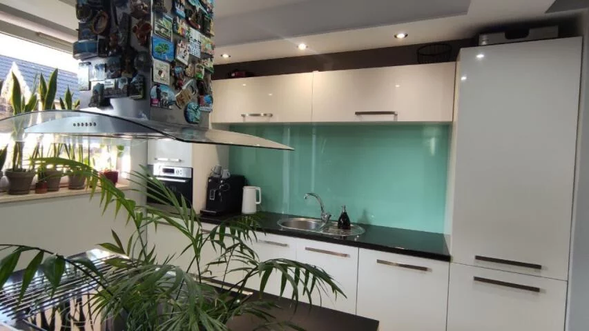 2 pokoje, apartament 50,08 m², piętro 1, oferta nr , 10220, Kraków, Swoszowice, Leona Petrażyckiego
