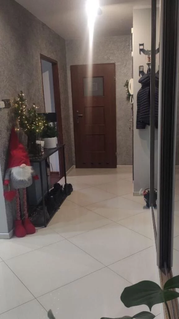 2 pokoje, apartament 50,08 m², piętro 1, oferta nr , 10220, Kraków, Swoszowice, Leona Petrażyckiego