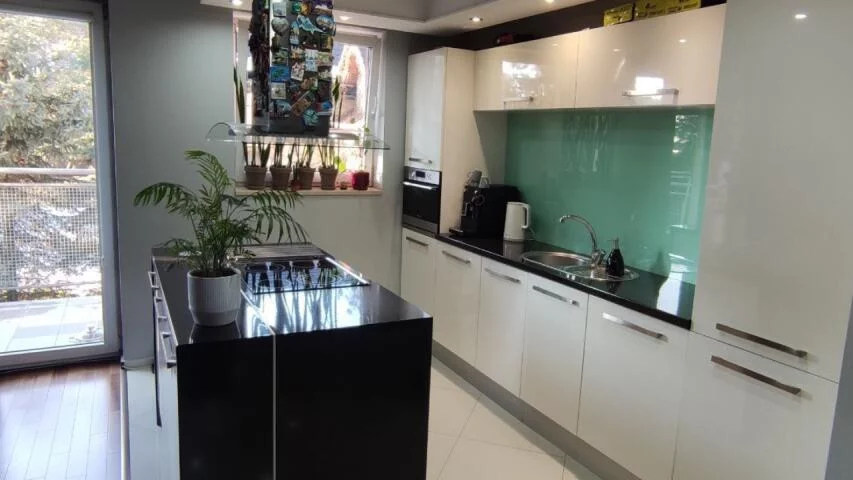 2 pokoje, mieszkanie 50,08 m², piętro 1, oferta nr , 10407, Kraków, Swoszowice, Leona Petrażyckiego