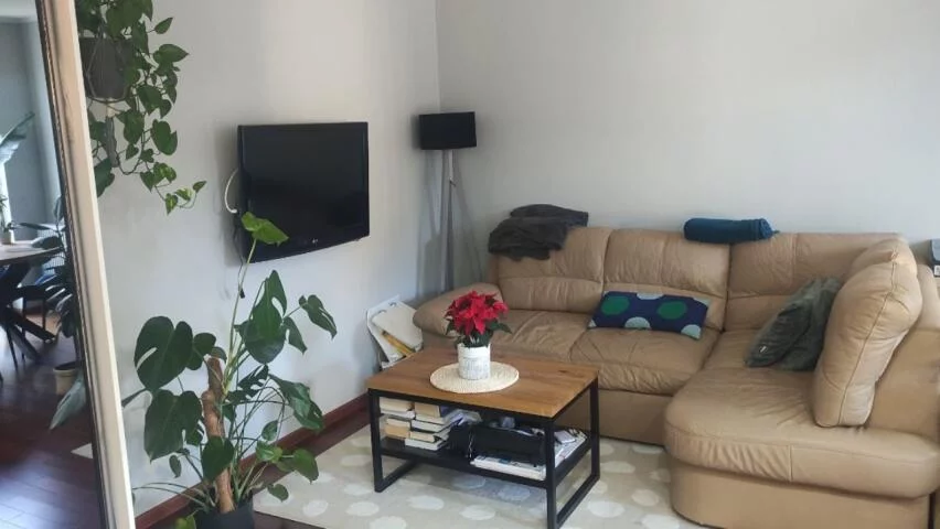 2 pokoje, mieszkanie 50,08 m², piętro 1, oferta nr , 10407, Kraków, Swoszowice, Leona Petrażyckiego