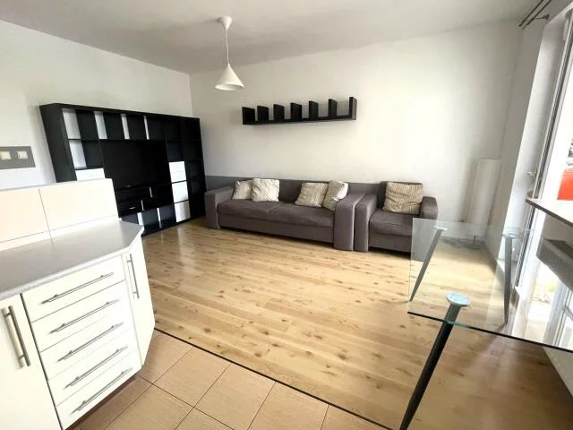 2 pokoje, mieszkanie 46,20 m², piętro 1, oferta nr , 10388, Warszawa, Targówek, Targówek, Lewinowska