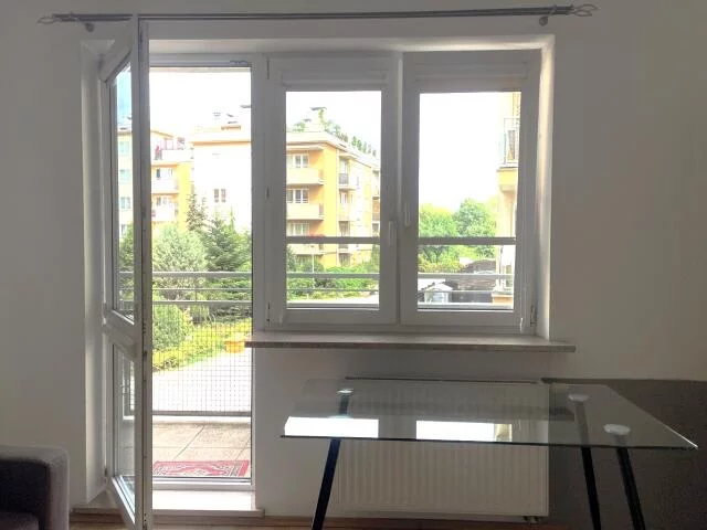 2 pokoje, mieszkanie 46,20 m², piętro 1, oferta nr , 10388, Warszawa, Targówek, Targówek, Lewinowska