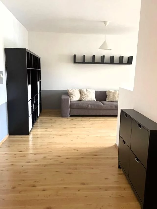 2 pokoje, mieszkanie 46,20 m², piętro 1, oferta nr , 10388, Warszawa, Targówek, Targówek, Lewinowska