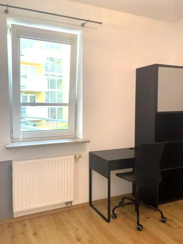 2 pokoje, mieszkanie 46,20 m², piętro 1, oferta nr , 10388, Warszawa, Targówek, Targówek, Lewinowska