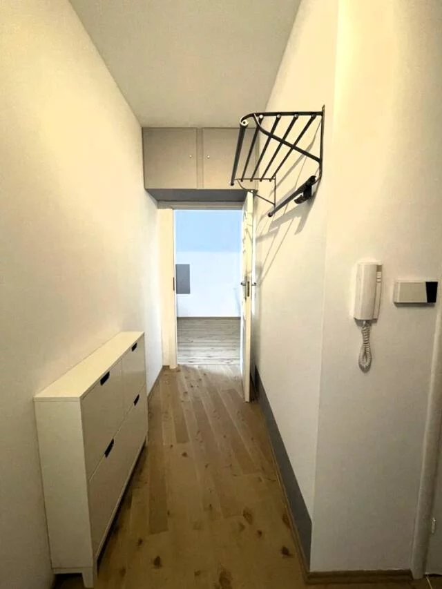 2 pokoje, mieszkanie 46,20 m², piętro 1, oferta nr , 10388, Warszawa, Targówek, Targówek, Lewinowska