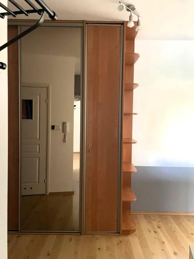 2 pokoje, mieszkanie 46,20 m², piętro 1, oferta nr , 10388, Warszawa, Targówek, Targówek, Lewinowska