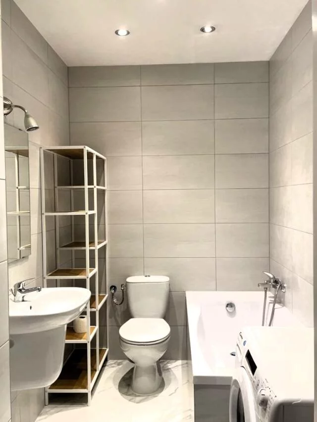 2 pokoje, mieszkanie 46,20 m², piętro 1, oferta nr , 10388, Warszawa, Targówek, Targówek, Lewinowska