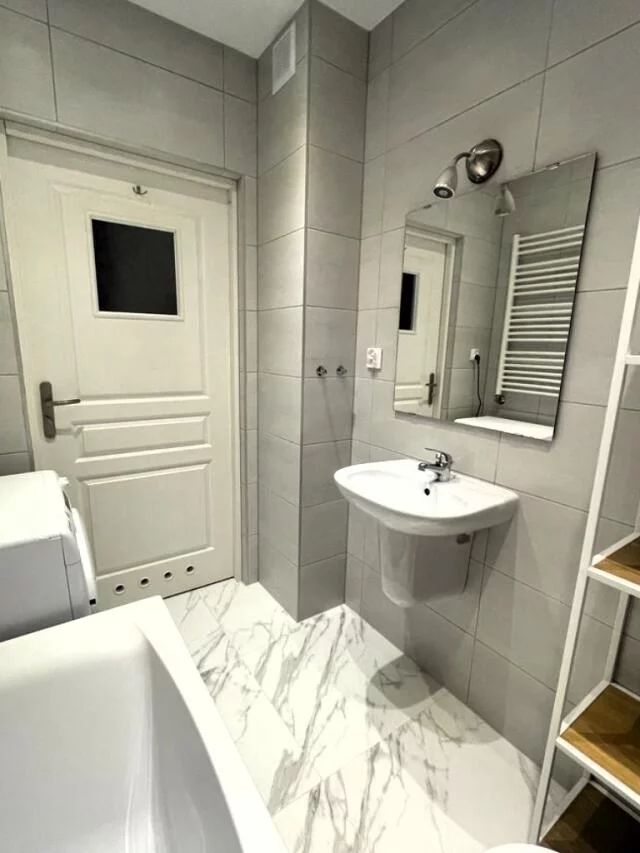 2 pokoje, mieszkanie 46,20 m², piętro 1, oferta nr , 10388, Warszawa, Targówek, Targówek, Lewinowska