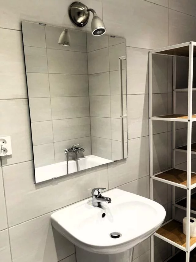 2 pokoje, mieszkanie 46,20 m², piętro 1, oferta nr , 10388, Warszawa, Targówek, Targówek, Lewinowska