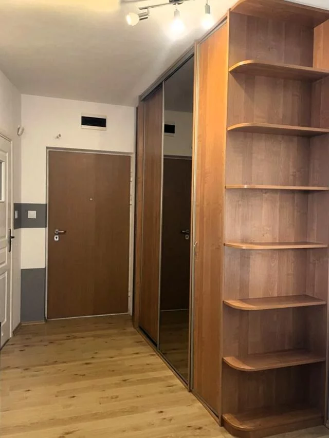 2 pokoje, mieszkanie 46,20 m², piętro 1, oferta nr , 10388, Warszawa, Targówek, Targówek, Lewinowska