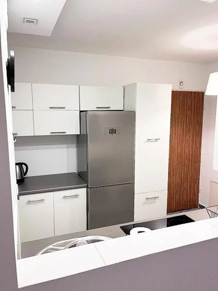 2 pokoje, apartament 34,50 m², piętro 1, oferta nr , 9400, Kraków, Dębniki, Ruczaj, Lubostroń