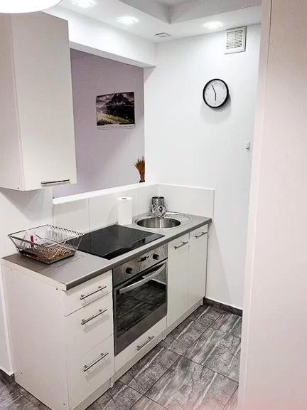 2 pokoje, apartament 34,50 m², piętro 1, oferta nr , 9400, Kraków, Dębniki, Ruczaj, Lubostroń