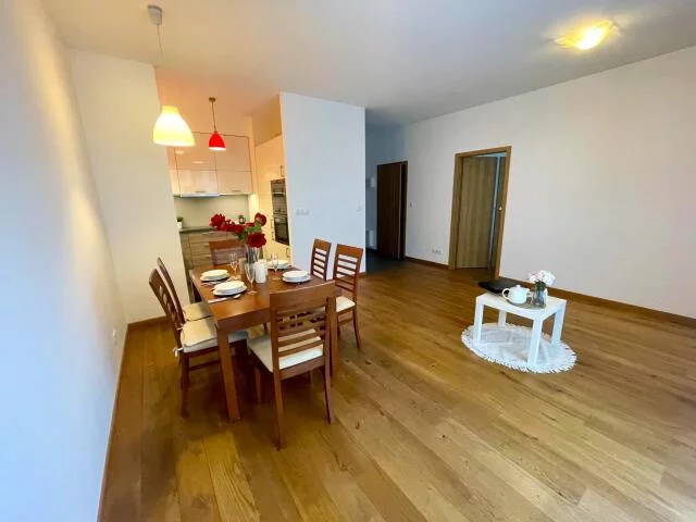 Apartamenty 9749 Warszawa Żoliborz Ludwika Rydygiera
