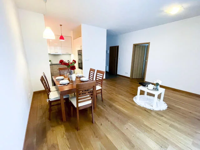 Apartamenty 10011 Warszawa Żoliborz Ludwika Rydygiera