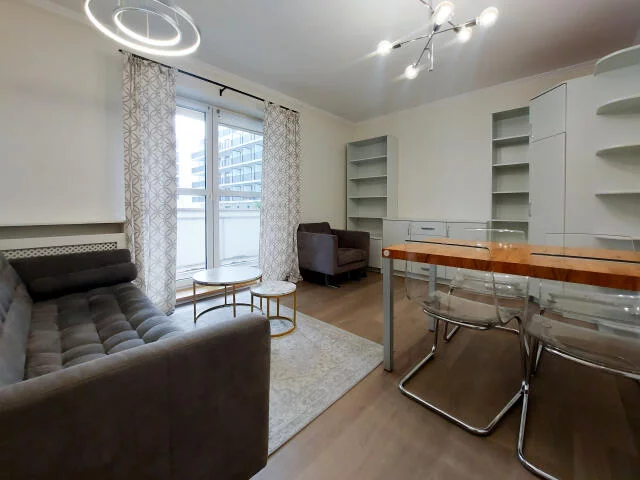 Apartamenty 10154 Kraków Prądnik Biały Macieja Słomczyńskiego