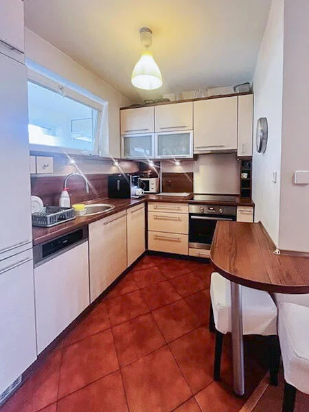 Apartamenty 10509 Kraków Prądnik Biały Macieja Słomczyńskiego