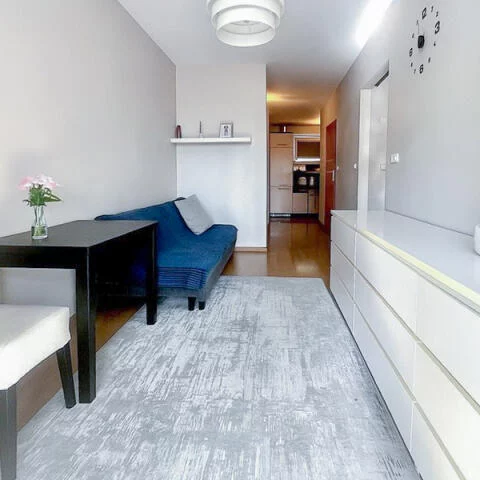 2 pokoje, mieszkanie 38,08 m², piętro 2, oferta nr , 10509, Kraków, Prądnik Biały, Macieja Słomczyńskiego