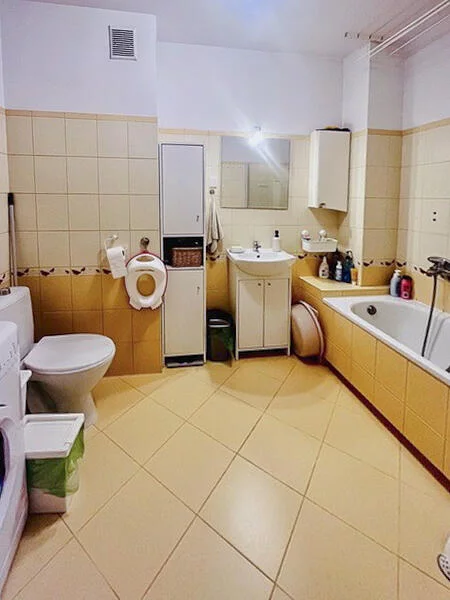 2 pokoje, mieszkanie 38,08 m², piętro 2, oferta nr , 10509, Kraków, Prądnik Biały, Macieja Słomczyńskiego